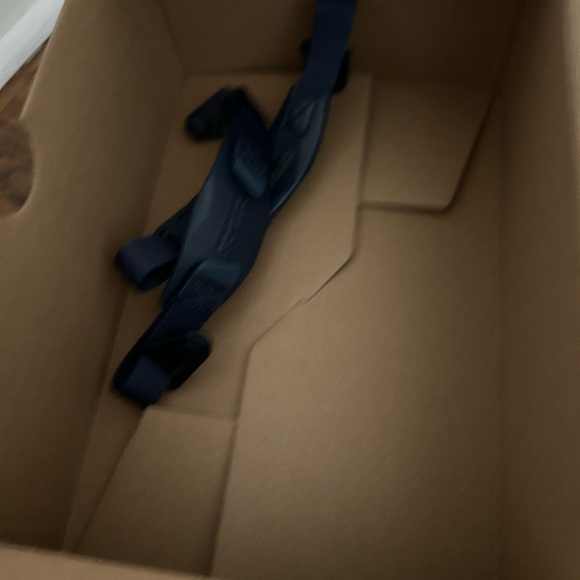 salehe burberry crocs purple - Picture 3 of 4